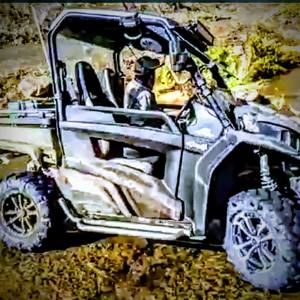 Meet your Posher, Dewey scott